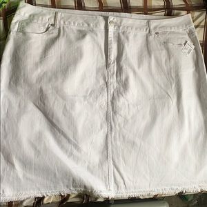 Mini skirt (3/15$)